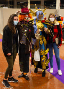 @cosplay_100_visages & @nayoacreation